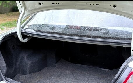 Nissan Almera Classic, 2012 год, 770 000 рублей, 32 фотография
