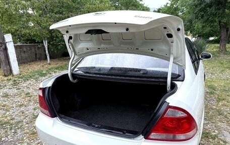 Nissan Almera Classic, 2012 год, 770 000 рублей, 31 фотография