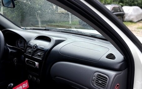 Nissan Almera Classic, 2012 год, 770 000 рублей, 28 фотография