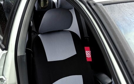 Nissan Almera Classic, 2012 год, 770 000 рублей, 36 фотография