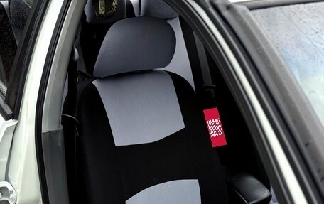 Nissan Almera Classic, 2012 год, 770 000 рублей, 35 фотография