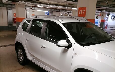 Nissan Terrano III, 2021 год, 1 530 000 рублей, 2 фотография