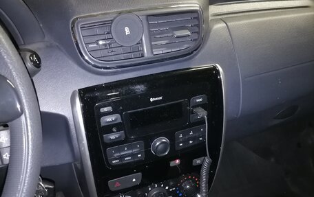 Nissan Terrano III, 2021 год, 1 530 000 рублей, 8 фотография
