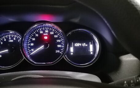 Nissan Terrano III, 2021 год, 1 530 000 рублей, 7 фотография
