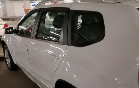 Nissan Terrano III, 2021 год, 1 530 000 рублей, 5 фотография