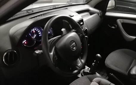 Nissan Terrano III, 2021 год, 1 530 000 рублей, 6 фотография