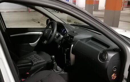 Nissan Terrano III, 2021 год, 1 530 000 рублей, 3 фотография