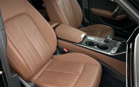 Audi A6, 2021 год, 4 450 000 рублей, 10 фотография