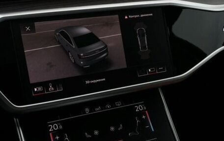 Audi A6, 2021 год, 4 450 000 рублей, 9 фотография