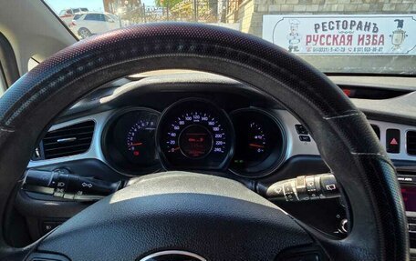 KIA cee'd III, 2012 год, 799 999 рублей, 7 фотография
