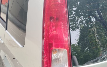 Ford Fusion I, 2006 год, 750 000 рублей, 4 фотография