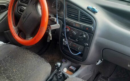 Chevrolet Lanos I, 2007 год, 110 000 рублей, 18 фотография