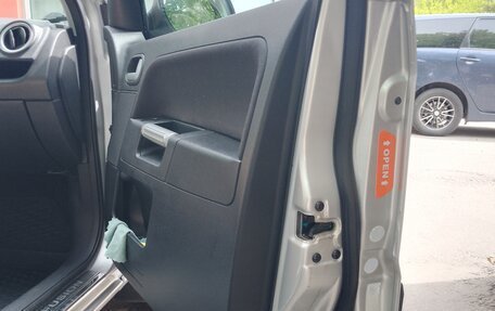Ford Fusion I, 2006 год, 750 000 рублей, 2 фотография