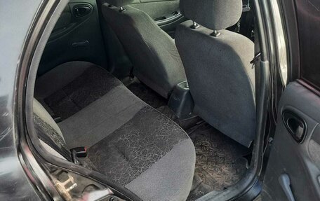 Chevrolet Lanos I, 2007 год, 110 000 рублей, 12 фотография