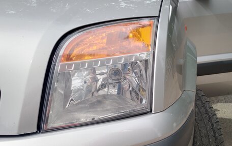 Ford Fusion I, 2006 год, 750 000 рублей, 3 фотография