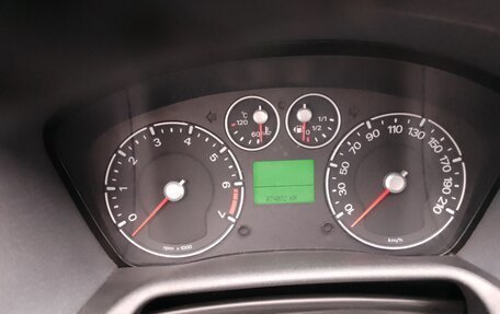 Ford Fusion I, 2006 год, 750 000 рублей, 17 фотография