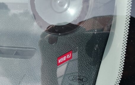 Ford Fusion I, 2006 год, 750 000 рублей, 8 фотография