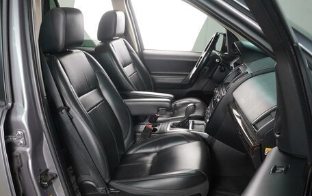 Land Rover Freelander II рестайлинг 2, 2013 год, 1 720 000 рублей, 8 фотография