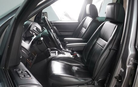 Land Rover Freelander II рестайлинг 2, 2013 год, 1 720 000 рублей, 10 фотография