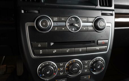 Land Rover Freelander II рестайлинг 2, 2013 год, 1 720 000 рублей, 12 фотография