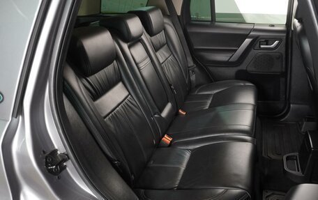 Land Rover Freelander II рестайлинг 2, 2013 год, 1 720 000 рублей, 7 фотография