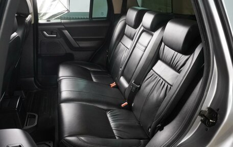 Land Rover Freelander II рестайлинг 2, 2013 год, 1 720 000 рублей, 9 фотография