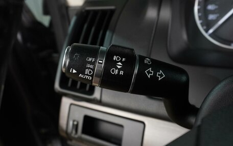 Land Rover Freelander II рестайлинг 2, 2013 год, 1 720 000 рублей, 16 фотография