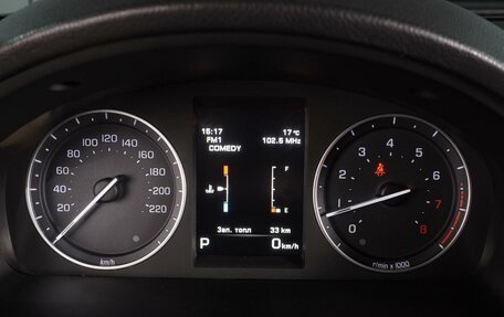 Land Rover Freelander II рестайлинг 2, 2013 год, 1 720 000 рублей, 24 фотография