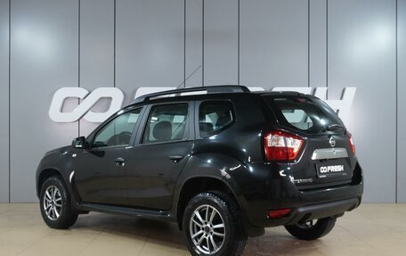 Nissan Terrano III, 2014 год, 1 399 000 рублей, 2 фотография