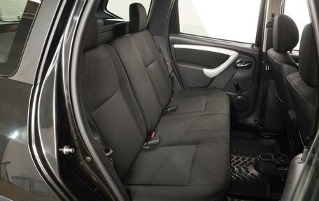 Nissan Terrano III, 2014 год, 1 399 000 рублей, 7 фотография