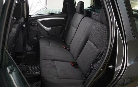 Nissan Terrano III, 2014 год, 1 399 000 рублей, 9 фотография
