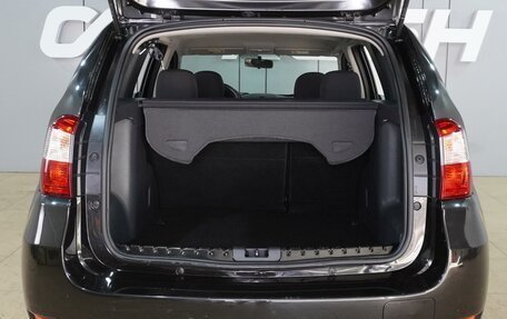Nissan Terrano III, 2014 год, 1 399 000 рублей, 15 фотография