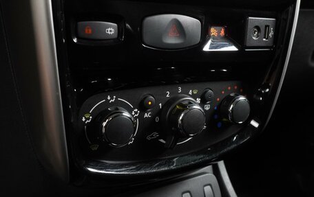 Nissan Terrano III, 2014 год, 1 399 000 рублей, 12 фотография