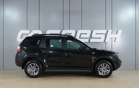 Nissan Terrano III, 2014 год, 1 399 000 рублей, 5 фотография