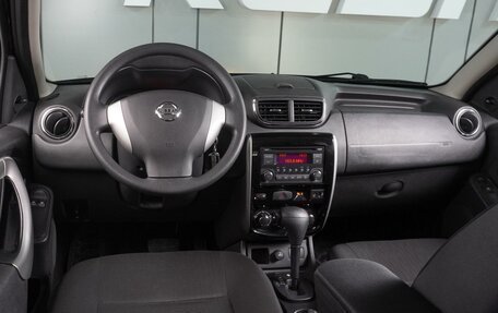 Nissan Terrano III, 2014 год, 1 399 000 рублей, 6 фотография