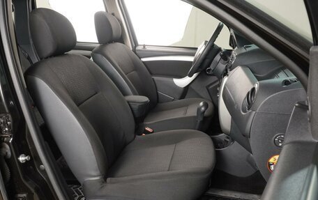 Nissan Terrano III, 2014 год, 1 399 000 рублей, 8 фотография