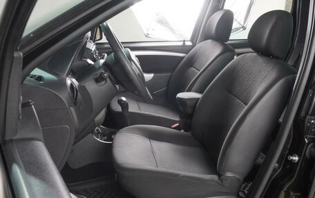 Nissan Terrano III, 2014 год, 1 399 000 рублей, 10 фотография