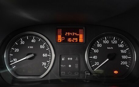 Nissan Terrano III, 2014 год, 1 399 000 рублей, 14 фотография