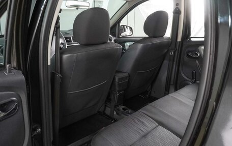Nissan Terrano III, 2014 год, 1 399 000 рублей, 11 фотография