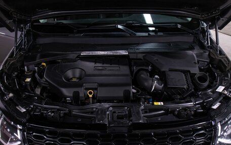 Land Rover Discovery Sport I рестайлинг, 2019 год, 2 995 000 рублей, 9 фотография