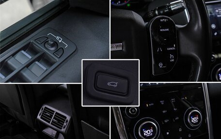 Land Rover Discovery Sport I рестайлинг, 2019 год, 2 995 000 рублей, 20 фотография
