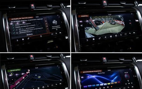 Land Rover Discovery Sport I рестайлинг, 2019 год, 2 995 000 рублей, 19 фотография