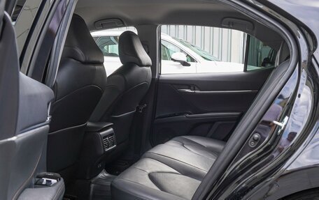Toyota Camry, 2019 год, 3 150 000 рублей, 11 фотография