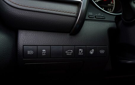 Toyota Camry, 2019 год, 3 150 000 рублей, 18 фотография