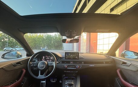 Audi A5, 2017 год, 3 300 000 рублей, 7 фотография
