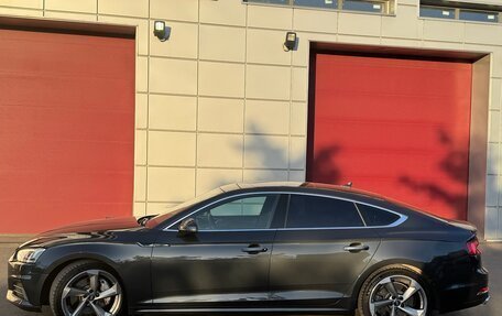 Audi A5, 2017 год, 3 300 000 рублей, 6 фотография