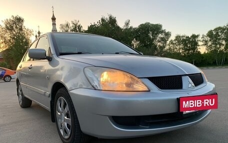 Mitsubishi Lancer IX, 2007 год, 440 000 рублей, 2 фотография