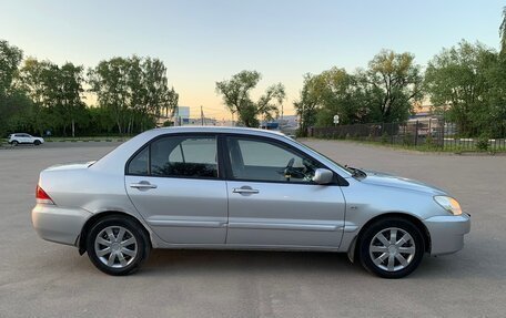 Mitsubishi Lancer IX, 2007 год, 440 000 рублей, 6 фотография