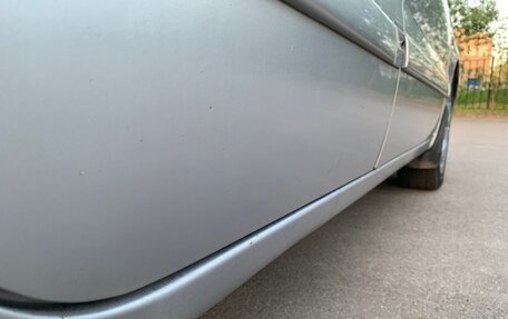 Mitsubishi Lancer IX, 2007 год, 440 000 рублей, 11 фотография