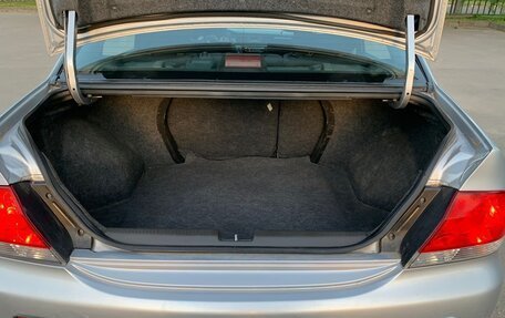 Mitsubishi Lancer IX, 2007 год, 440 000 рублей, 20 фотография